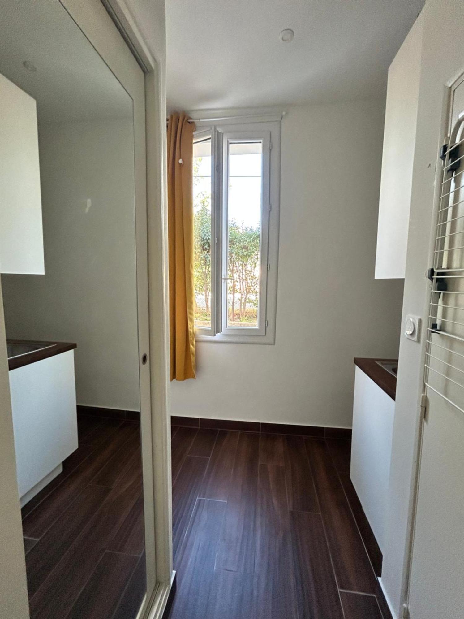 Studio Bandol avec place de parking Exterior foto
