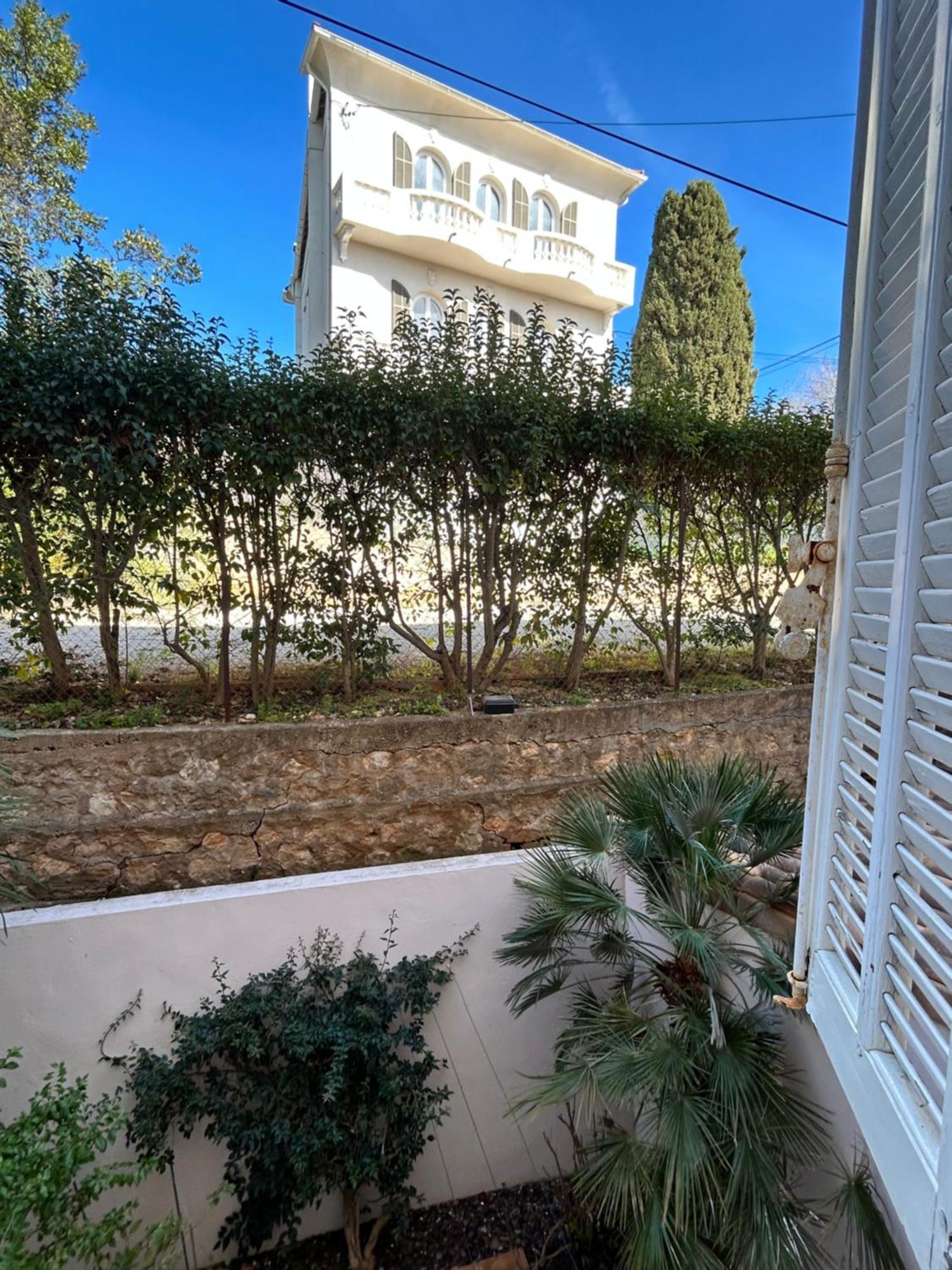 Studio Bandol avec place de parking Exterior foto